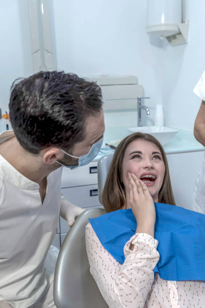 Best Emergency Dental Care for Broken or Chipped Teeth in Tonganoxie, KS