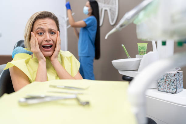 Best Emergency Tooth Extraction in Tonganoxie, KS