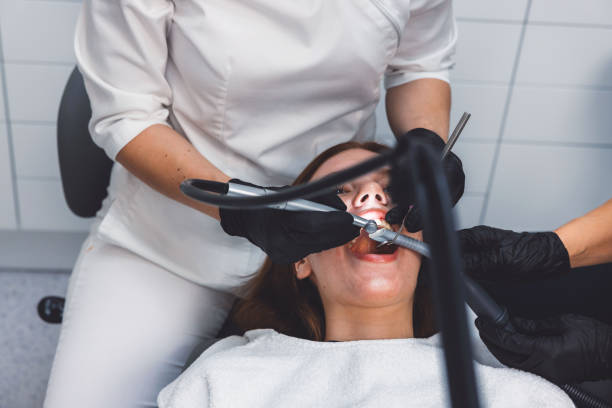 Best Emergency Denture Repair in Tonganoxie, KS
