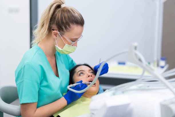Best Emergency TMJ Treatment in Tonganoxie, KS