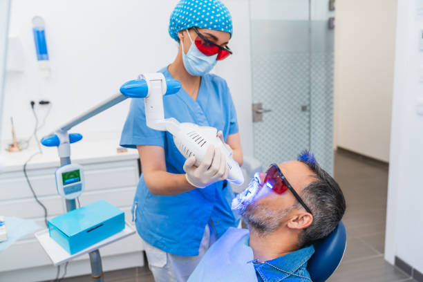 Best Emergency Treatment for Dental Infections or Abscesses in Tonganoxie, KS